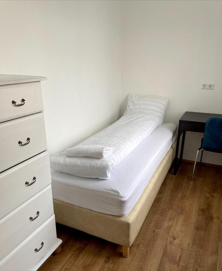 Managisting Guesthouse Isafjordur Bagian luar foto