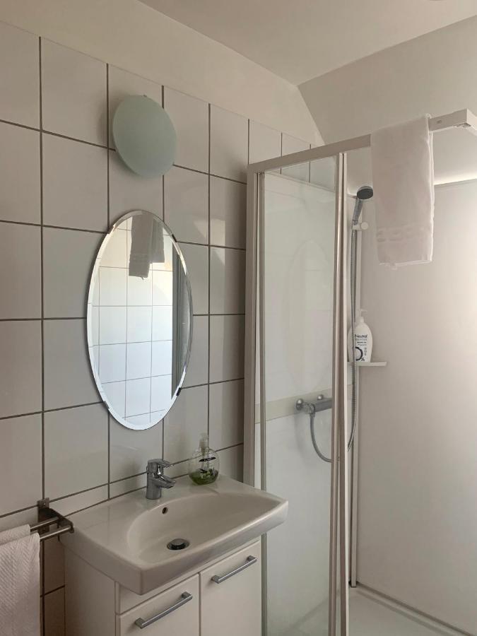Managisting Guesthouse Isafjordur Bagian luar foto