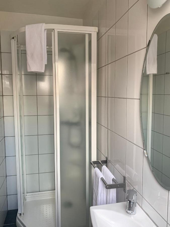 Managisting Guesthouse Isafjordur Bagian luar foto